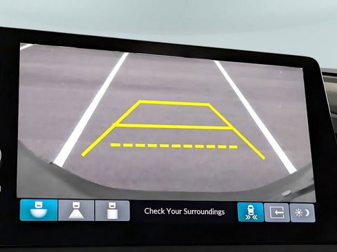 New 2026 Honda Odyssey Elite image 19