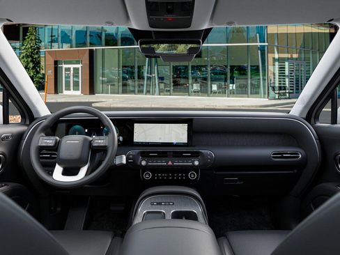 New 2026 Hyundai Palisade SEL Premium image 49