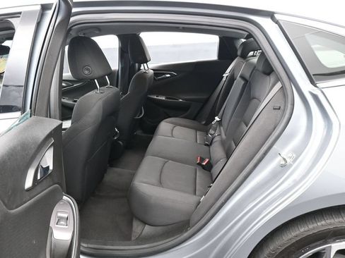 Used 2024 Chevrolet Malibu LT FWD image 28