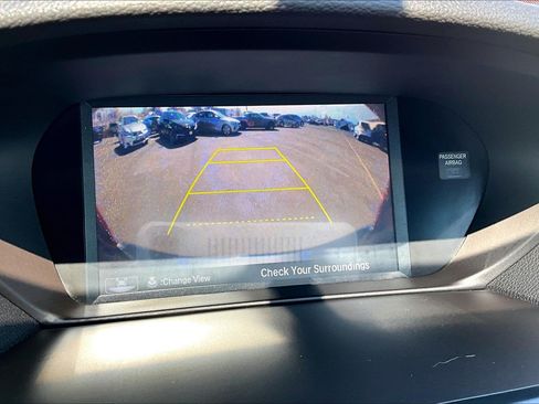 Used 2016 Acura TLX FWD image 22