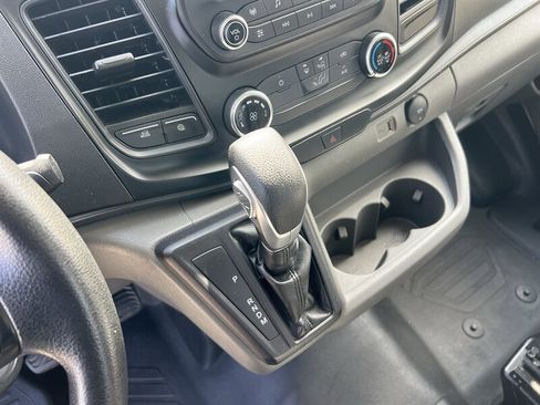 Used 2023 Ford Transit 250 148 High Roof AWD w/ Load Area Protection Package image 20