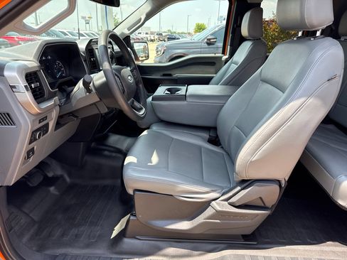 Used 2022 Ford F150 XL w/ Equipment Group 101A High RWD image 13
