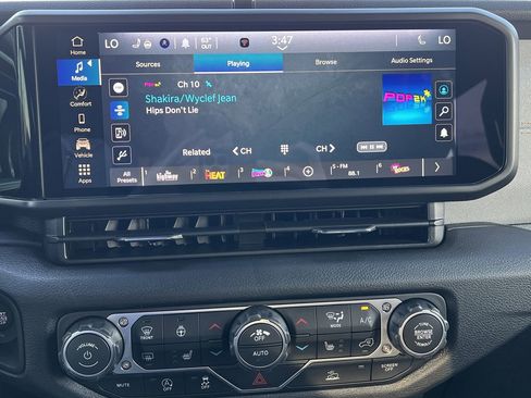 New 2026 Jeep Wrangler Unlimited Sport AWD/4WD image 4