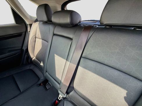 Used 2024 Kia Seltos SX w/ SX Sunroof Package AWD/4WD image 12