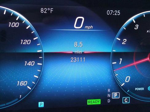 Used 2022 Mercedes-Benz E 450 Coupe image 11