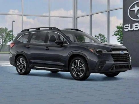 New 2026 Subaru Ascent Limited AWD/4WD image 63