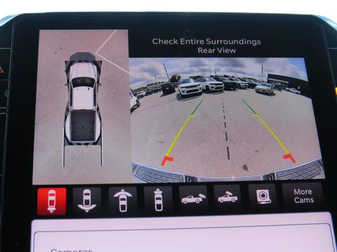 New 2025 RAM 3500 Limited image 34