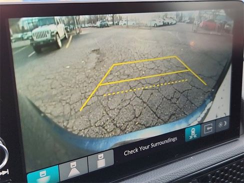 Used 2024 Honda CR-V EX-L image 17