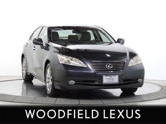 Used 2007 Lexus ES 350 FWD video 1