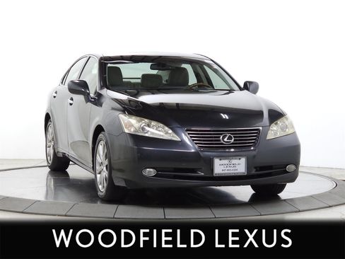 Used 2007 Lexus ES 350 FWD image 1
