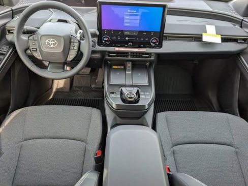 New 2026 Toyota bZ image 8