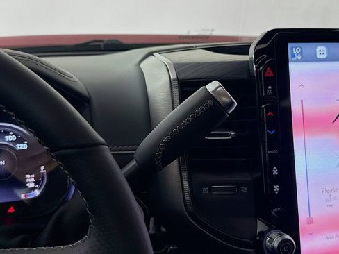 New 2026 RAM 2500 Power Wagon image 16