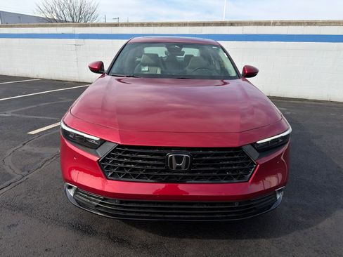 New 2026 Honda Accord Touring image 8