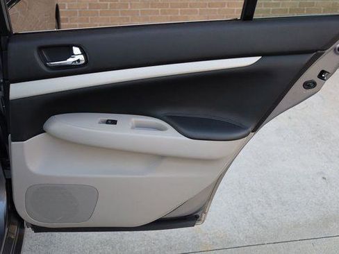 Used 2008 INFINITI G35 x Sedan w/ Premium Pkg AWD/4WD image 18