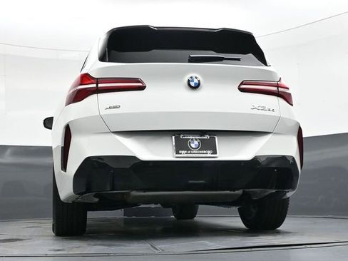 Used 2026 BMW X3 xDrive30 w/ M Sport Package image 32