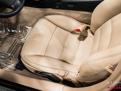 Used 2006 Chevrolet Corvette Convertible w/ Preferred Equipment Group image 15