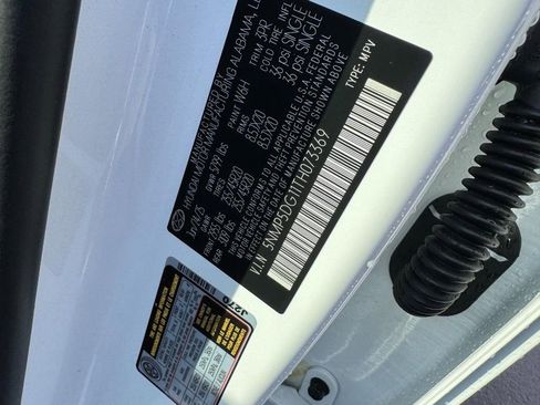 Certified 2026 Hyundai Santa Fe Calligraphy AWD/4WD image 25