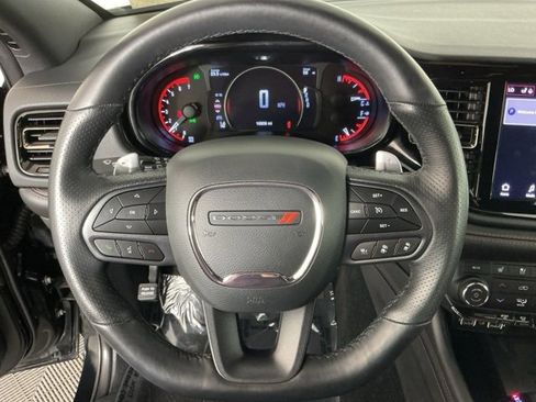 Used 2021 Dodge Durango R/T w/ Trailer Tow Group IV image 14