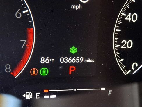 Used 2023 Honda Civic EX image 16