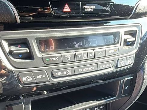 Used 2020 Honda Passport Touring image 21