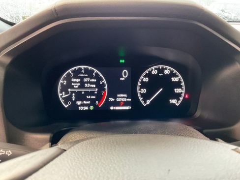 Used 2025 Honda Odyssey Sport-L image 13