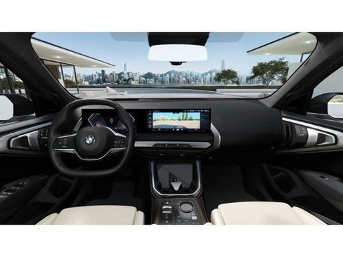 New 2026 BMW X3 xDrive30 w/ Premium Package AWD/4WD image 10