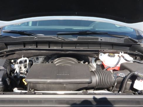 New 2026 GMC Sierra 1500 Elevation w/ Preferred Package image 18