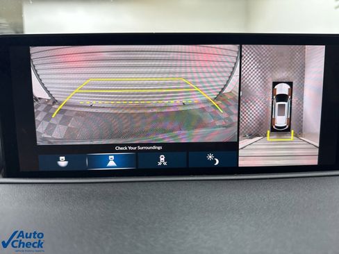 Used 2023 Acura MDX SH-AWD w/ Advance Package image 13