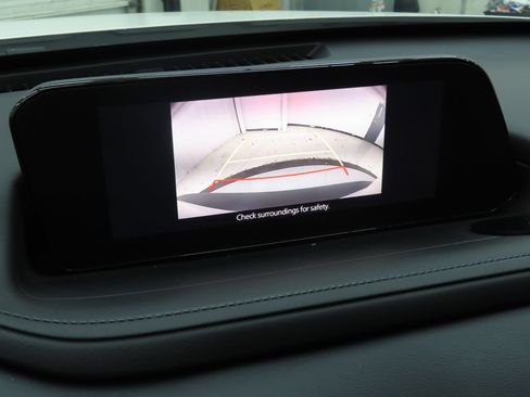 Used 2023 MAZDA CX-30 AWD 2.5 S w/ Select Package image 17
