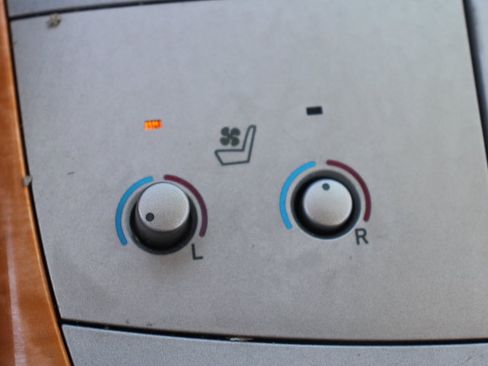 Used 2007 Toyota Avalon Limited FWD image 27