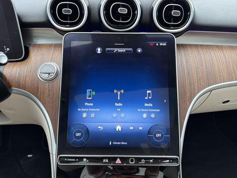 Certified 2023 Mercedes-Benz C 300 C 300 image 20