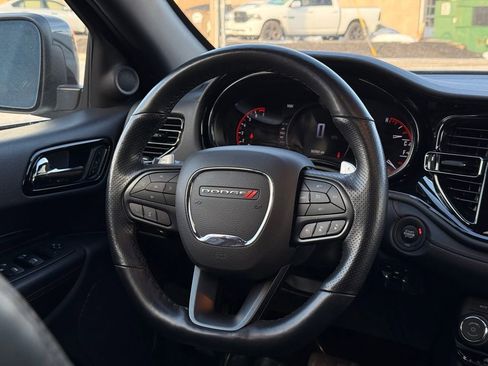 Used 2024 Dodge Durango GT image 19