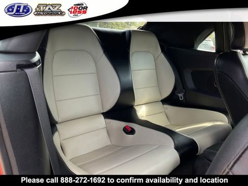 Used 2016 Ford Mustang GT Premium RWD image 13