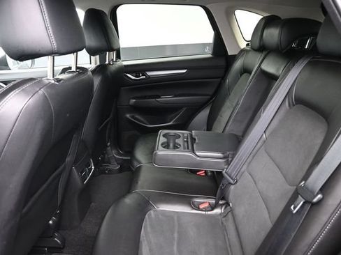 Certified 2023 MAZDA CX-5 AWD 2.5 S w/ Select Package image 11