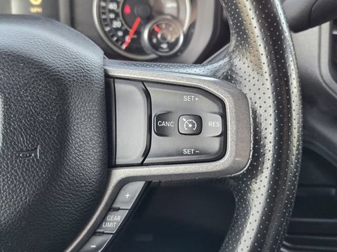 Used 2024 RAM 5500 Tradesman w/ Chrome Appearance Group AWD/4WD image 35