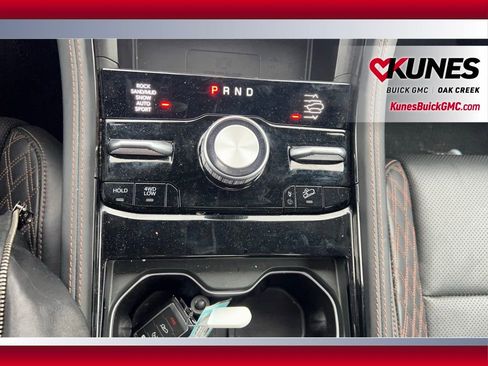 Used 2024 Jeep Grand Cherokee L Summit image 26