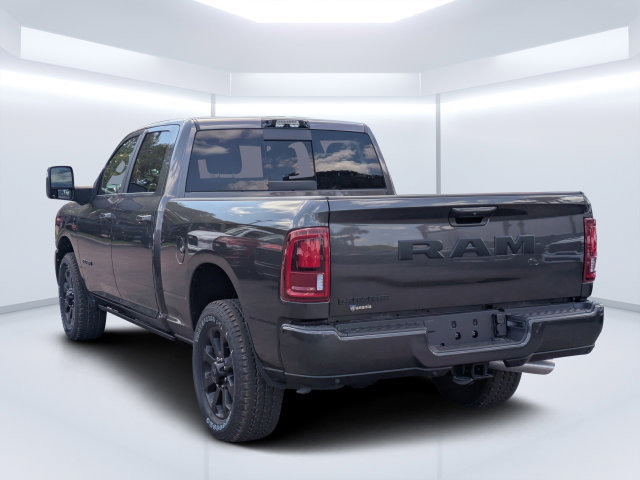 Used 2025 RAM 2500 Laramie RWD image 6