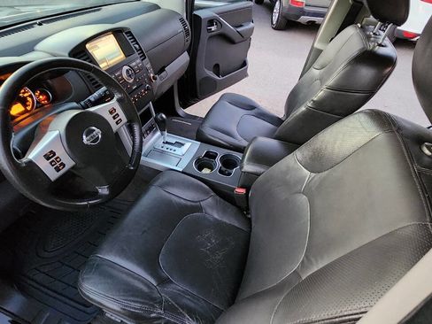 Used 2011 Nissan Pathfinder Silver image 28