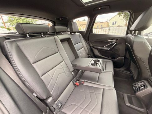 Used 2023 BMW X1 xDrive28i w/ Convenience Package AWD/4WD image 22