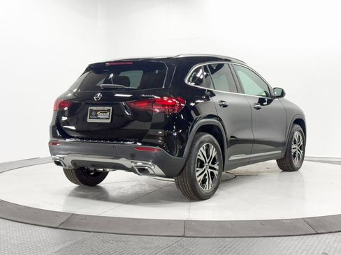 Certified 2026 Mercedes-Benz GLA 250 GLA 250 image 27