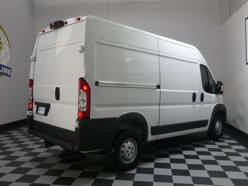 Used 2016 RAM ProMaster 1500 w/ Interior Convenience Group image 9