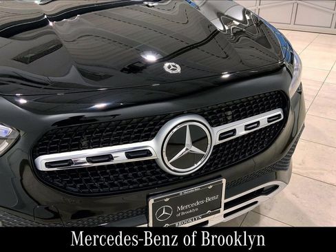 Certified 2023 Mercedes-Benz GLA 250 GLA 250 image 32