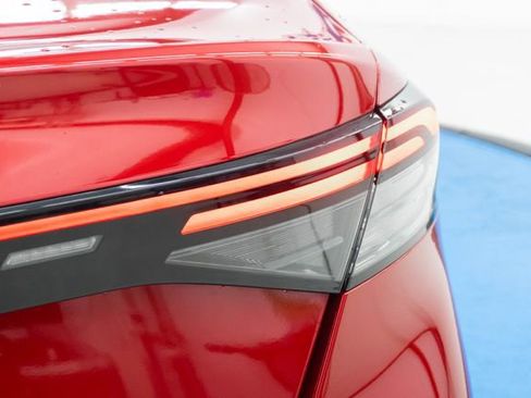 Certified 2024 Honda Accord EX image 9