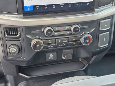 Used 2026 Ford F150 XL w/ Equipment Group 103A High RWD image 18