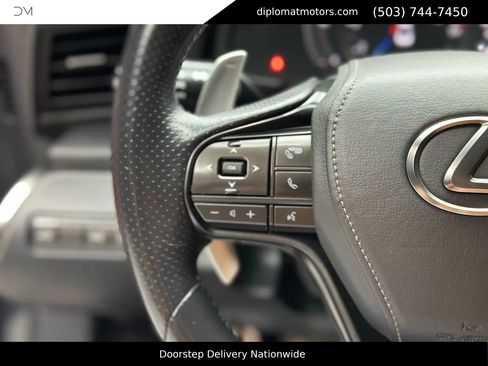 Used 2018 Lexus LC 500 Coupe image 30