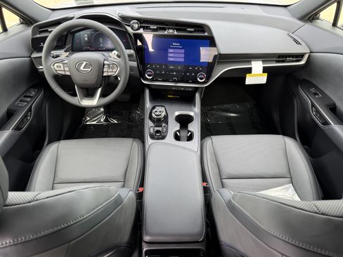 New 2026 Lexus RZ 350e 2WD image 25