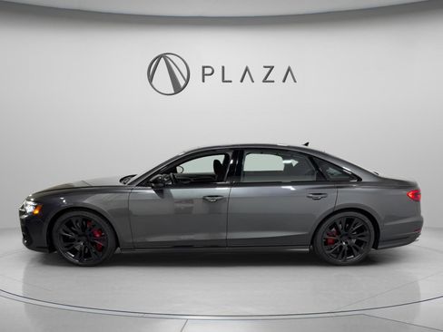 New 2026 Audi S8 image 2