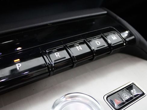 New 2026 Lincoln Navigator Reserve w/ Jet Appearance Package image 55