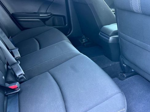Used 2018 Honda Civic EX-T image 18