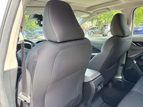New 2026 Subaru Crosstrek 2.0i Premium AWD/4WD image 12